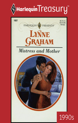 Mistress And Mother